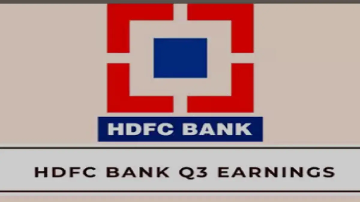 hdfc